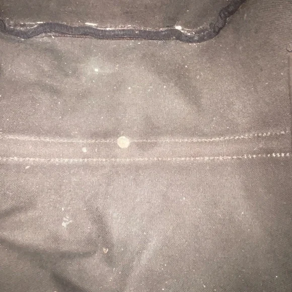 Used Gucci Tan and Cream Boston Bag - Picture 7 of 8